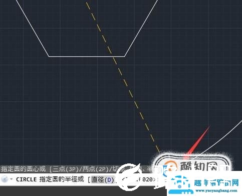 CAD如何绘制渐伸线，渐伸线是怎么画的？