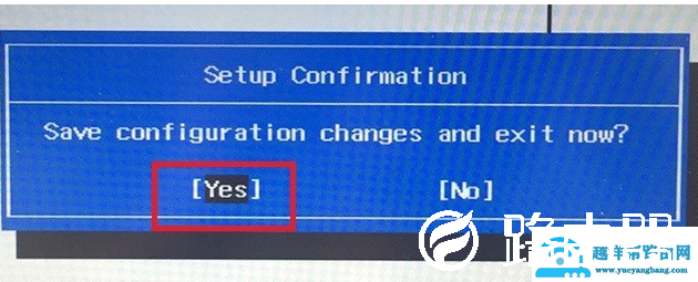 电脑bios如何恢复出厂设置
