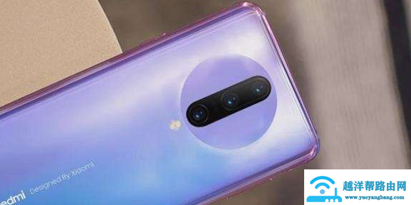 红米k30和红米note8pro哪个好性价比高