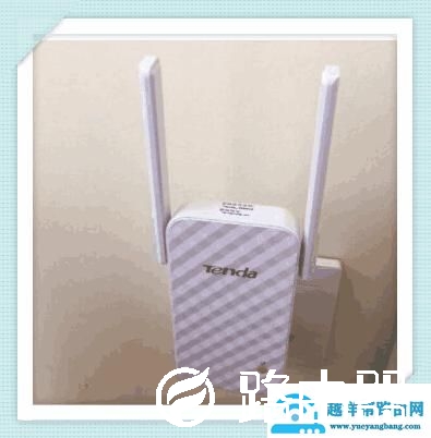 两台无线路由器之间怎么用无线进行连接