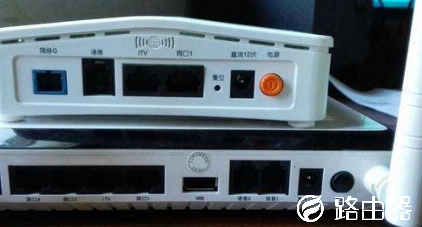 路由器和猫的区别?是一样的吗?路由器是什么?