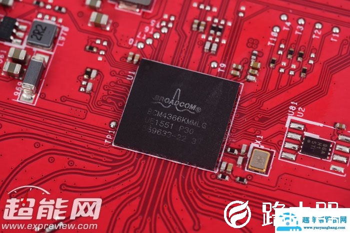 超越千兆的AC3200，华硕PCE-AC88无线网卡开箱图赏
