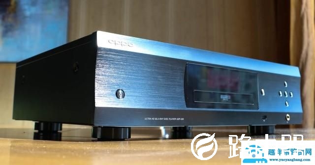 “视听双旗舰”OPPO高端蓝光机深度评测