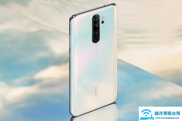 红米k30和红米note8pro哪个好性价比高