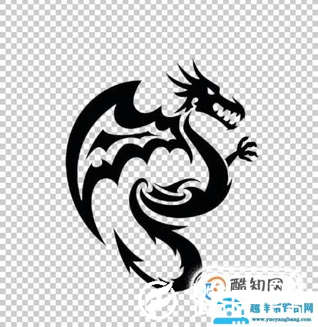 PS图案图章工具怎样自定义图案
