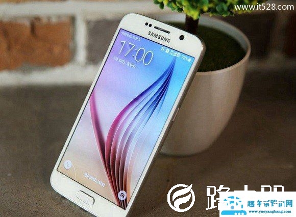 三星S6怎么用第三方recovery解锁刷机