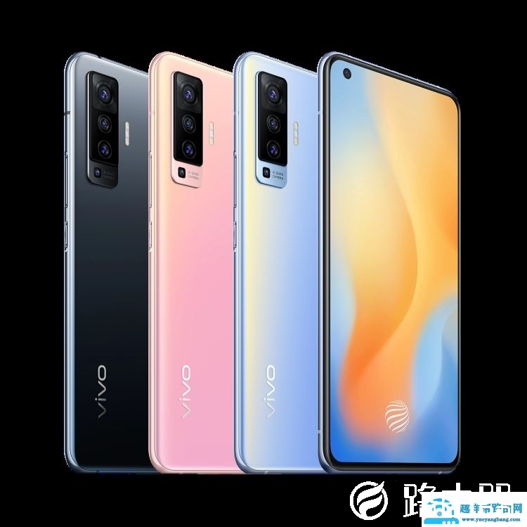 vivo x50手机参数详情