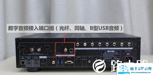 “视听双旗舰”OPPO高端蓝光机深度评测