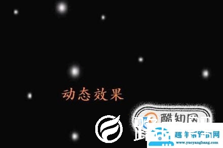 ppt中如何设置动态图片