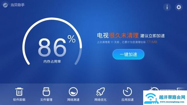智能电视软件实用性排行榜，小白瞬间升级资深用户！