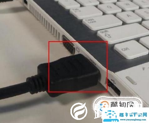 怎么处理显示器：检测信号线？