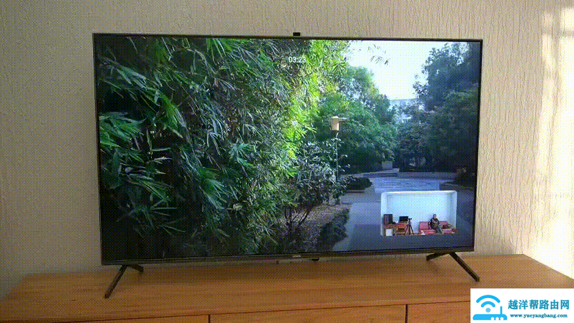 开机永远没广告，可以打电话，这样的电视谁不要？