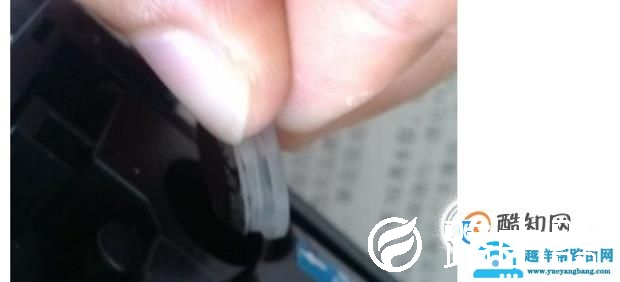 惠普m126a硒鼓加粉教程