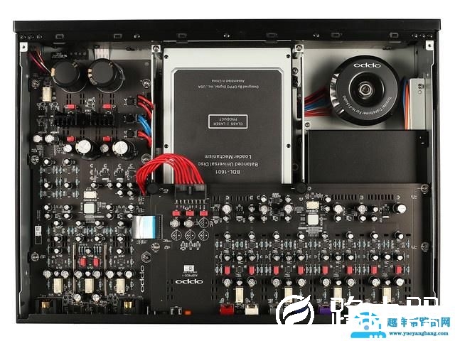 “视听双旗舰”OPPO高端蓝光机深度评测