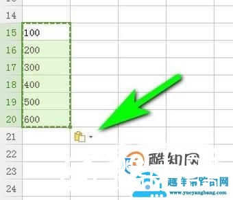 WPS表格中底部求和显示为0怎么解决?