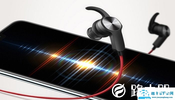 华为畅享9plus怎么设置返回键