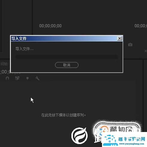 pr怎么改变视频尺寸