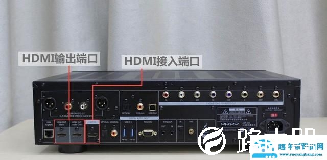 “视听双旗舰”OPPO高端蓝光机深度评测