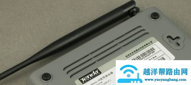 腾达w311r路由器怎样升级改固件变有中续wisp？【图解】