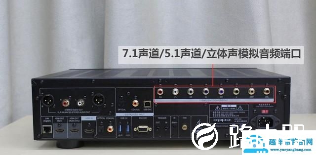 “视听双旗舰”OPPO高端蓝光机深度评测