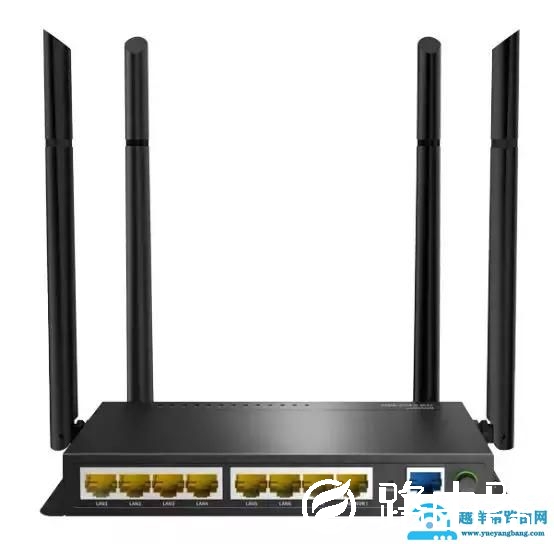 什么样的路由器是全千兆路由器