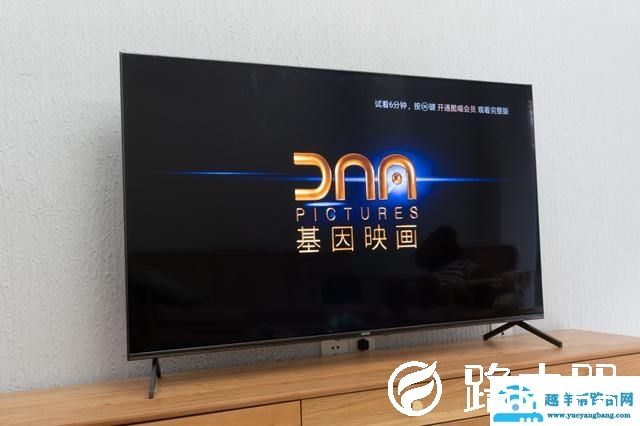 开机永远没广告，可以打电话，这样的电视谁不要？