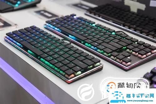 背光键盘怎么开灯