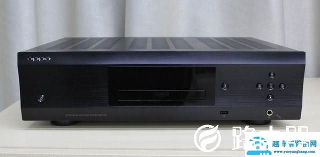 “视听双旗舰”OPPO高端蓝光机深度评测