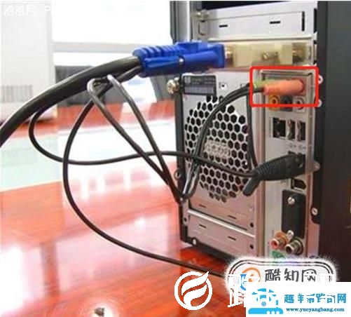 怎么处理显示器：检测信号线？