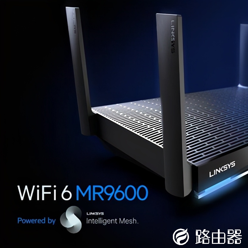 路由器不会选？快来学习下618路由器选购攻略吧「Linksys篇」