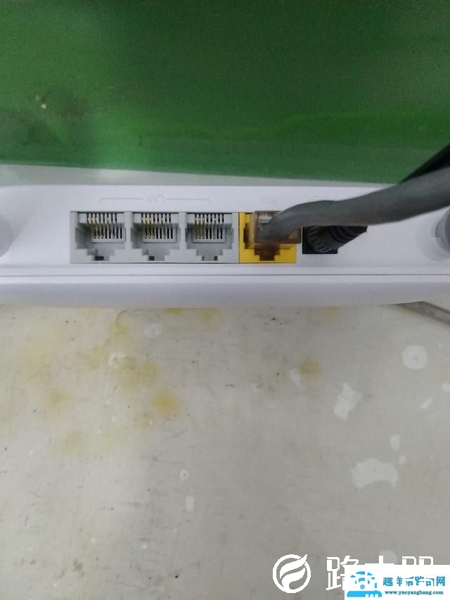 有线连接第二个路由器怎么设置