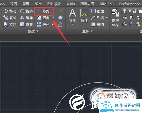 CAD如何绘制渐伸线，渐伸线是怎么画的？