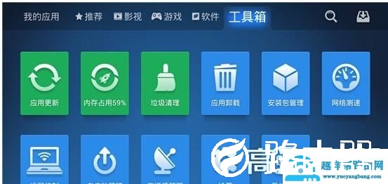 电视盒子应用市场哪个好？看看这五款电视应用市场对比就知道
