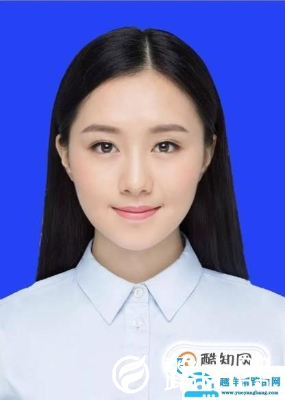 手把手教你改变证件照的底色（背景色）