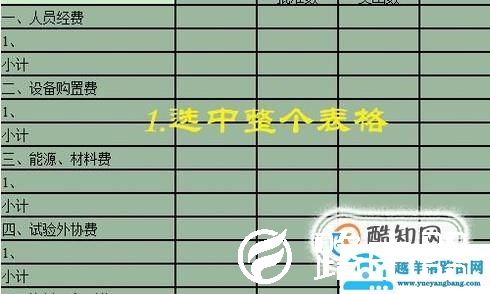 Excel如何自动给整行填充颜色？