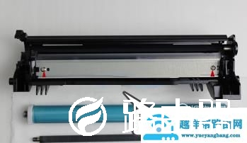 惠普m126a硒鼓加粉教程