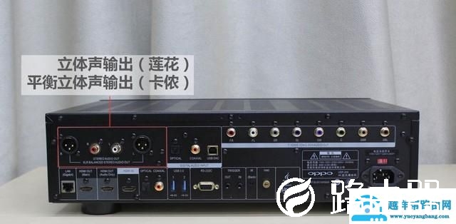 “视听双旗舰”OPPO高端蓝光机深度评测