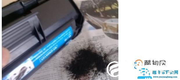 惠普m126a硒鼓加粉教程