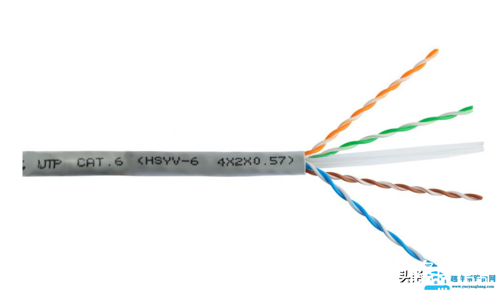 网线选购完全指南（知识科普，品牌推荐）