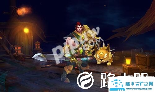火炬之光战士技能加点攻略（火炬之光手游战士搭配）(1)