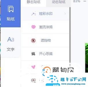 怎样用美图秀秀编辑文字