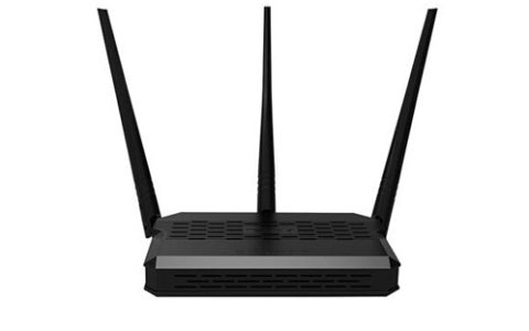 腾达 NH326 无线路由器设置网速控制方法