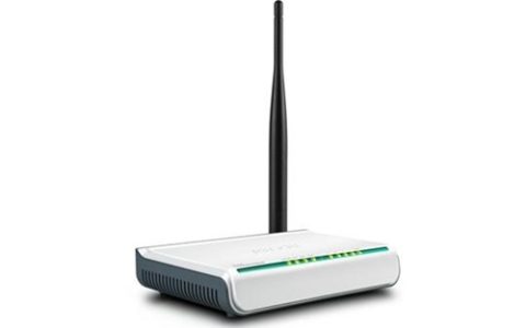 腾达 W311R 无线路由器带宽控制操作步骤