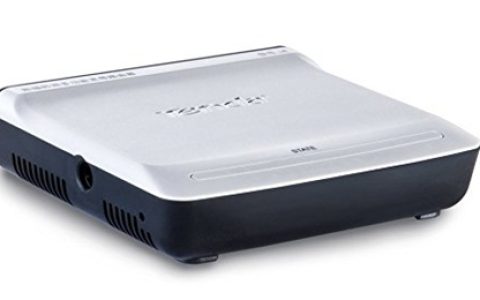 腾达 I4 无线路由器设置二级路由操作指南