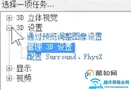NVIDIA显卡性能怎么设置最佳
