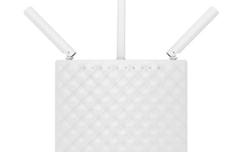 腾达 AC15 无线路由器热点信号放大模式设置