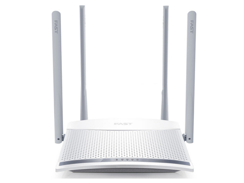 FW325R路由器上网设置方法