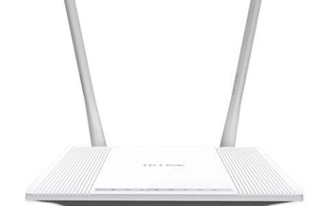 TP-Link TL-WR847N 无线路由器设置二级路由方法