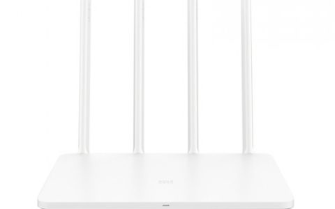 小米路由器3 5G WiFi设置方法