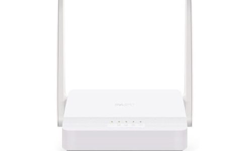 迅捷 FWR200 无线路由器WiFi名称和密码设置